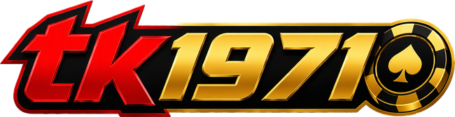 TK1971 Logo